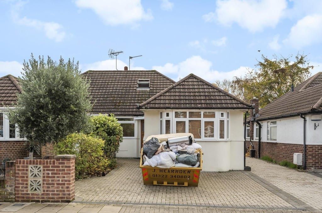 Shepperton Road, Petts Wood, Kent, BR5 1DL