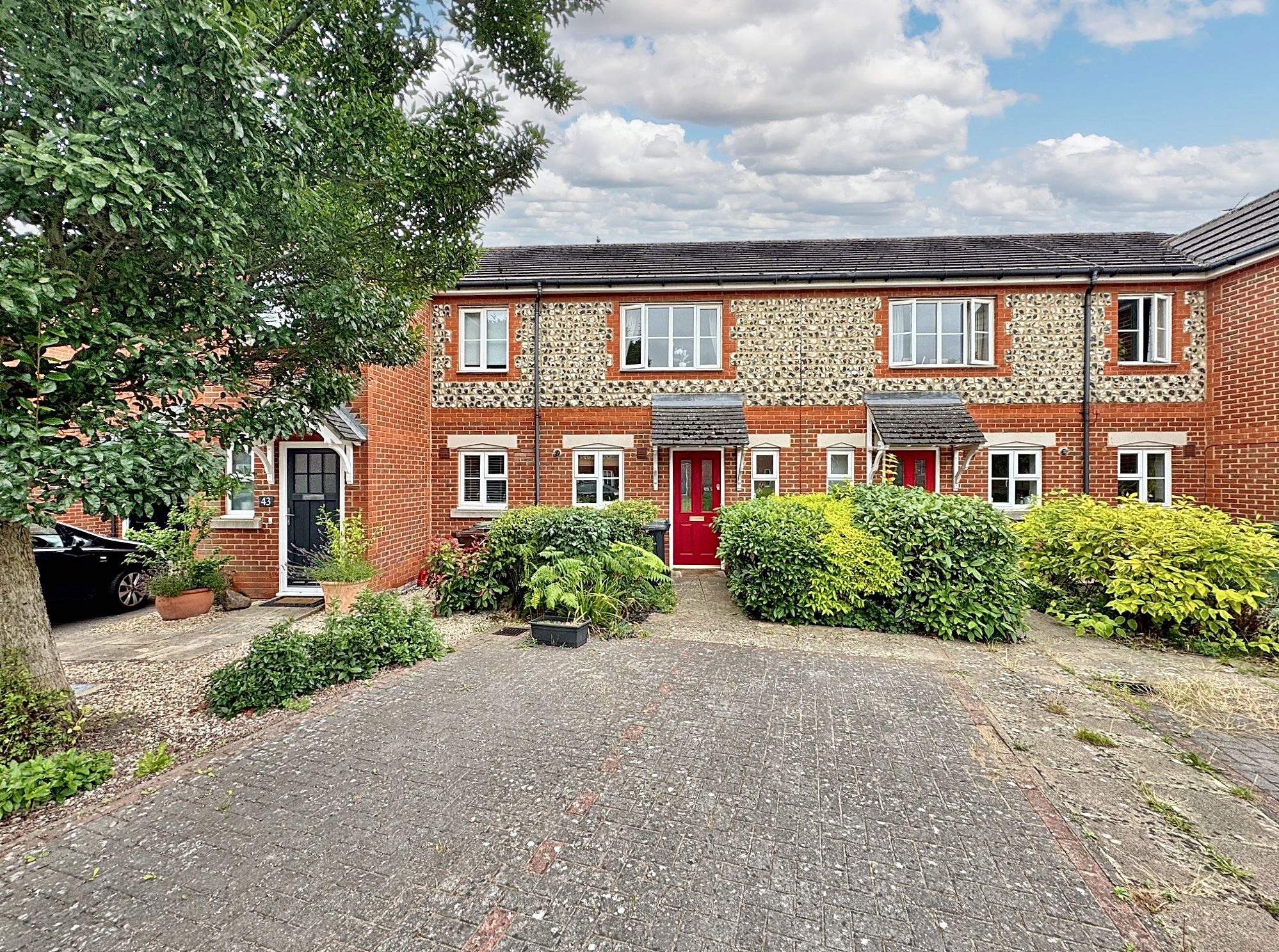 Abbey Brook, Didcot, Didcot, OX11 7FY