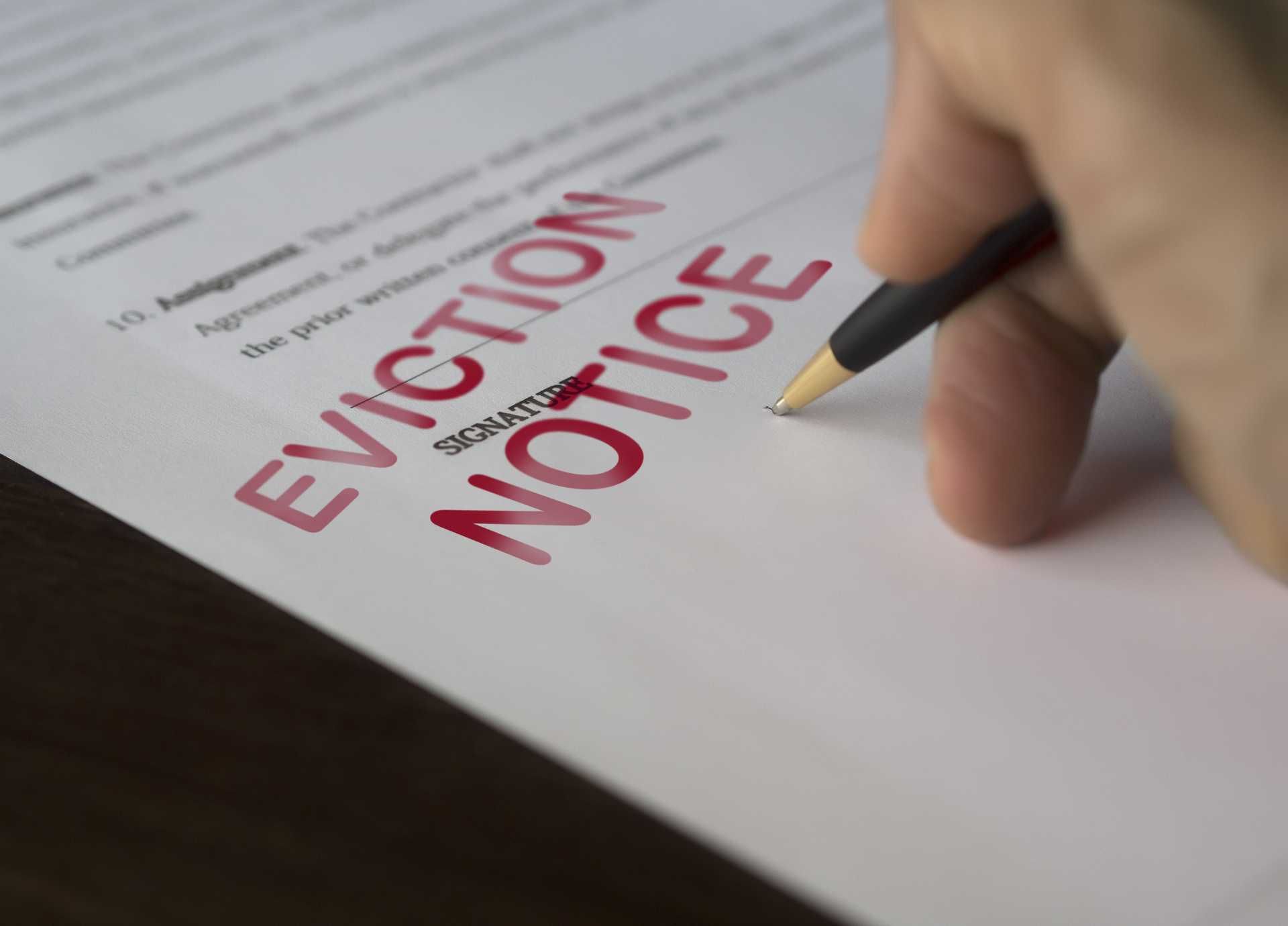 Scottish eviction reforms – what is the latest?