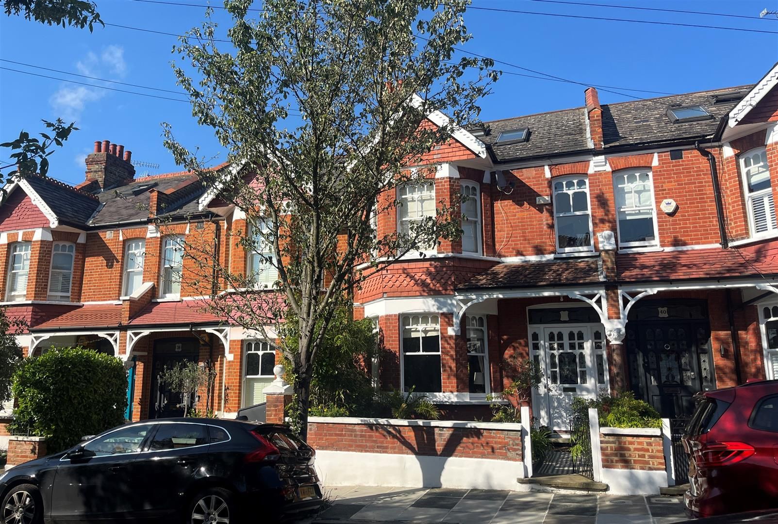 Palmerston Road, East Sheen, SW14 7PZ