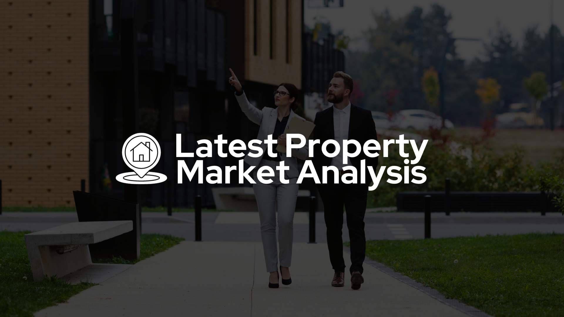 January Property Market Analysis