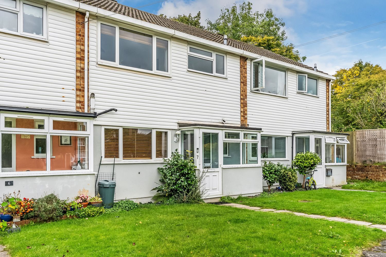 Elmstead Close, Sevenoaks, TN13