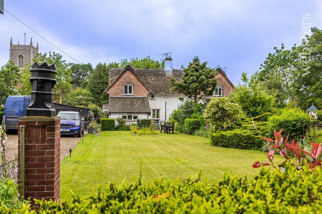 Top Road, Belaugh, Norwich, NR12 8XB