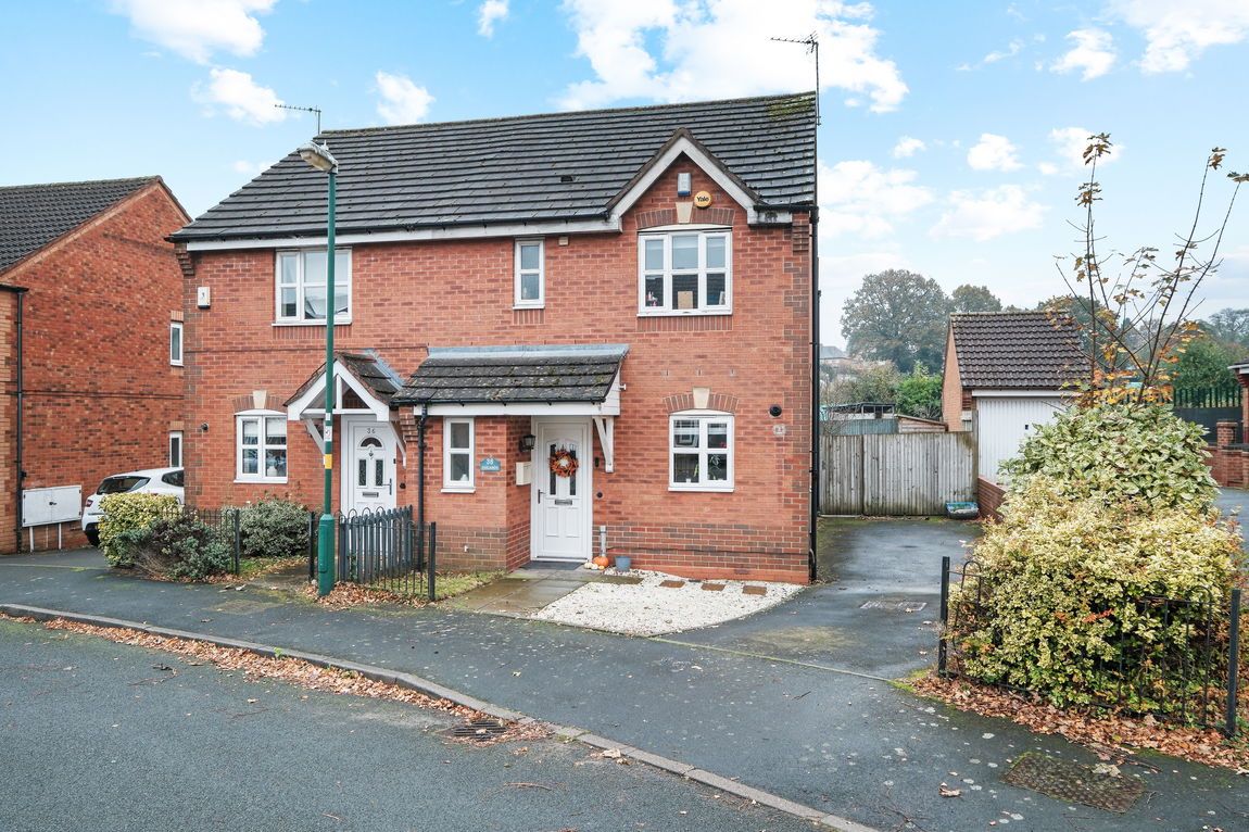 Oaklands, Northfield, Birmingham, B31 1FD