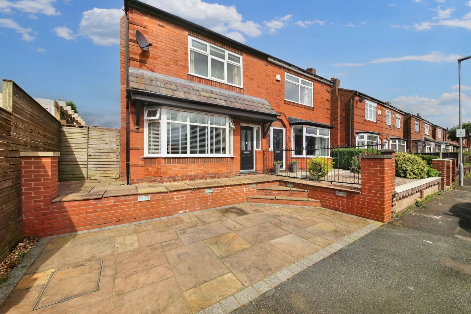 Langdale Avenue, Wigan, Wigan, WN1 2HT