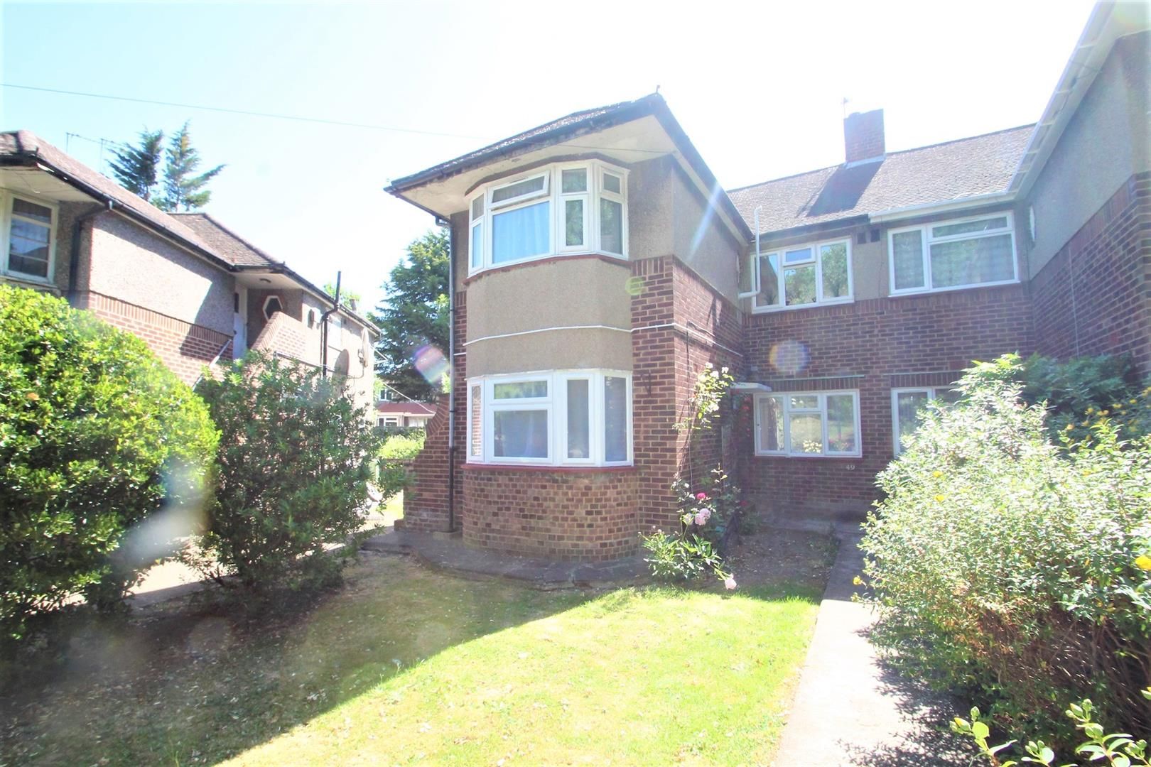 Fernwood Avenue, Wembley, Middlesex, HA0 2HF