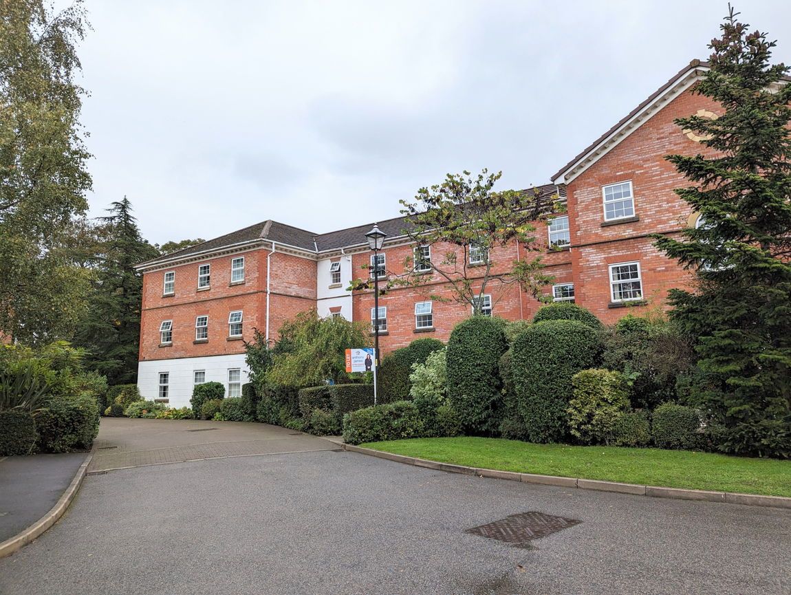 Aston Manor, Abington Drive, Banks , Lancashire, PR9