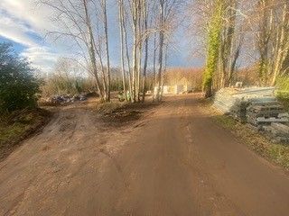 4 Woodland Plot No, Kinloss, Forres, Moray, IV36 3TT