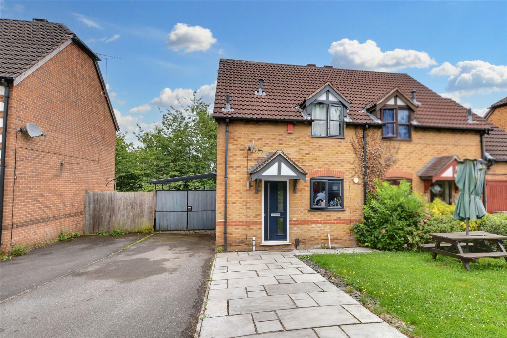 Pendle Crescent, Mapperley, Nottingham, NG3 3DU