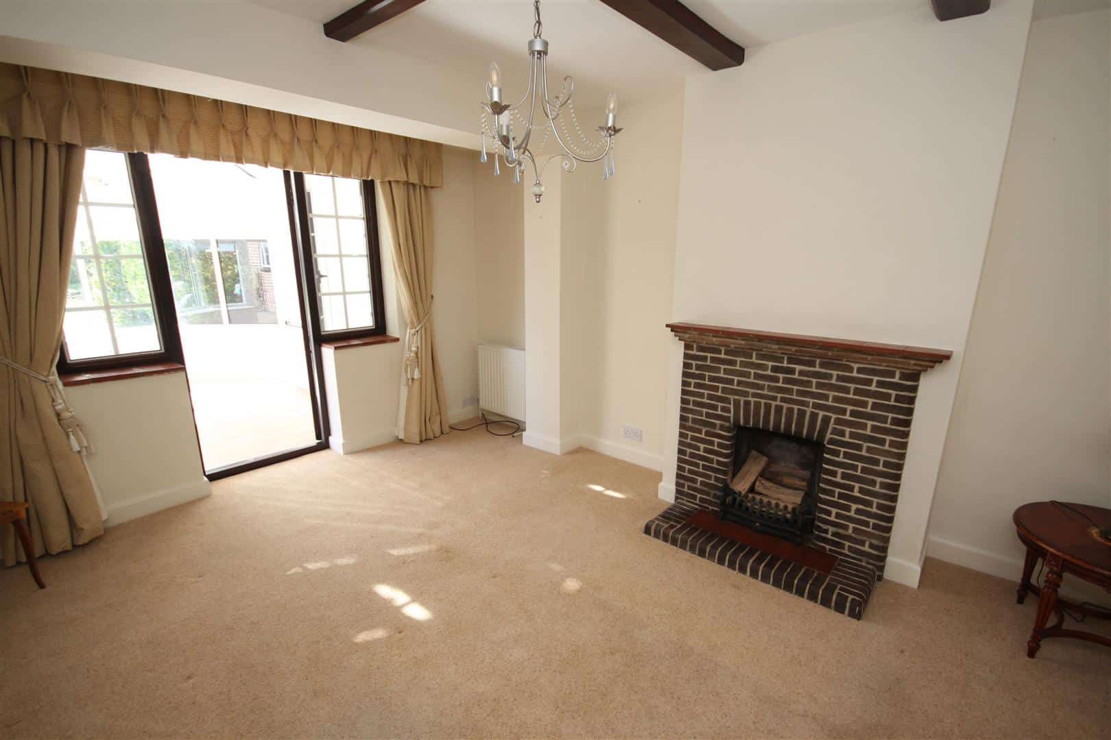 3 bed semidetached house for sale in Manor Way, Petts Wood East, Kent