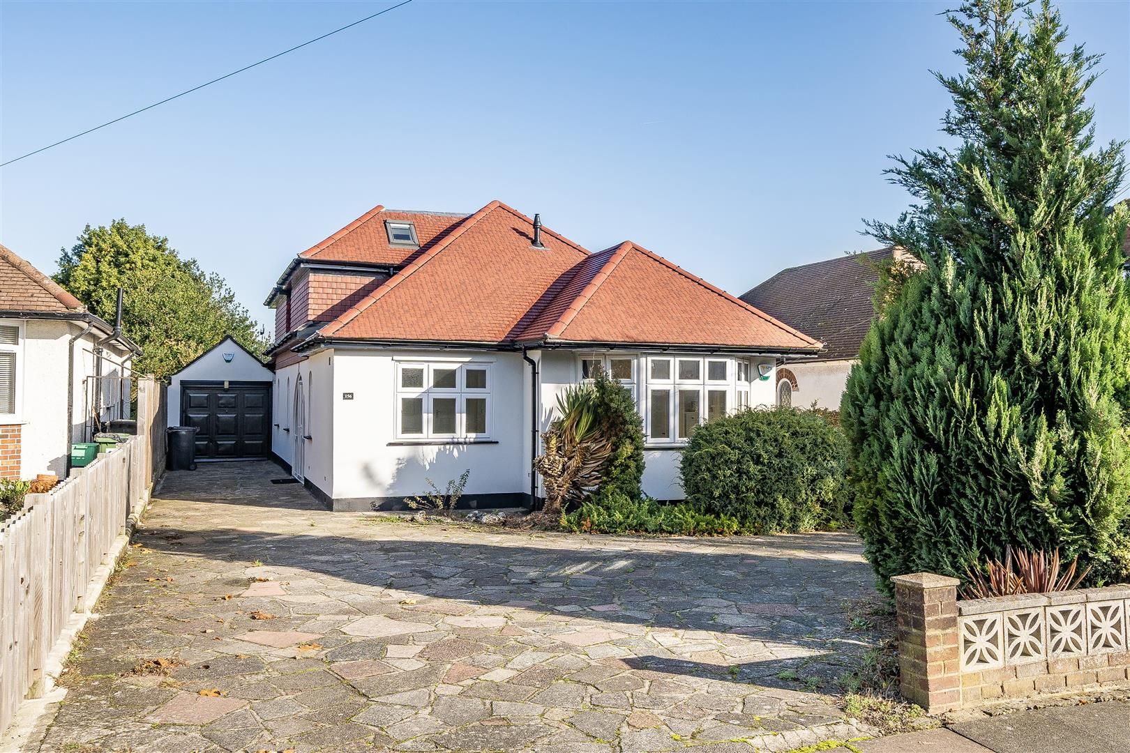 Poverest Road, Petts Wood, BR5 1GU