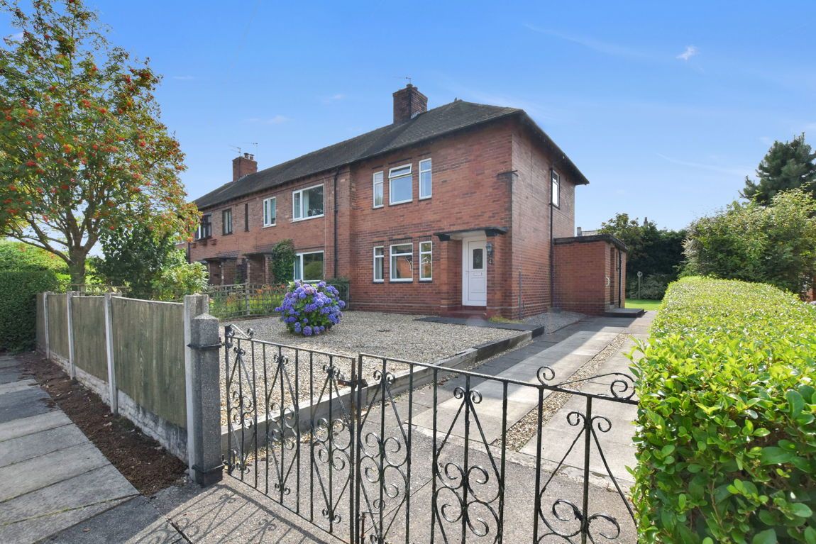 Six Acre Gardens, Moore, Warrington, WA4 6UL