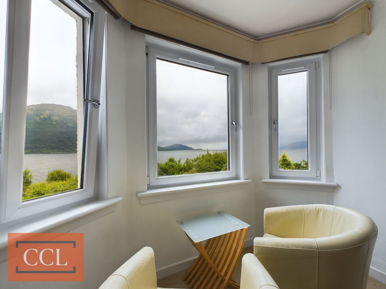 The Lodge on the Loch, Onich, Fort William, Highland, PH33 6RY