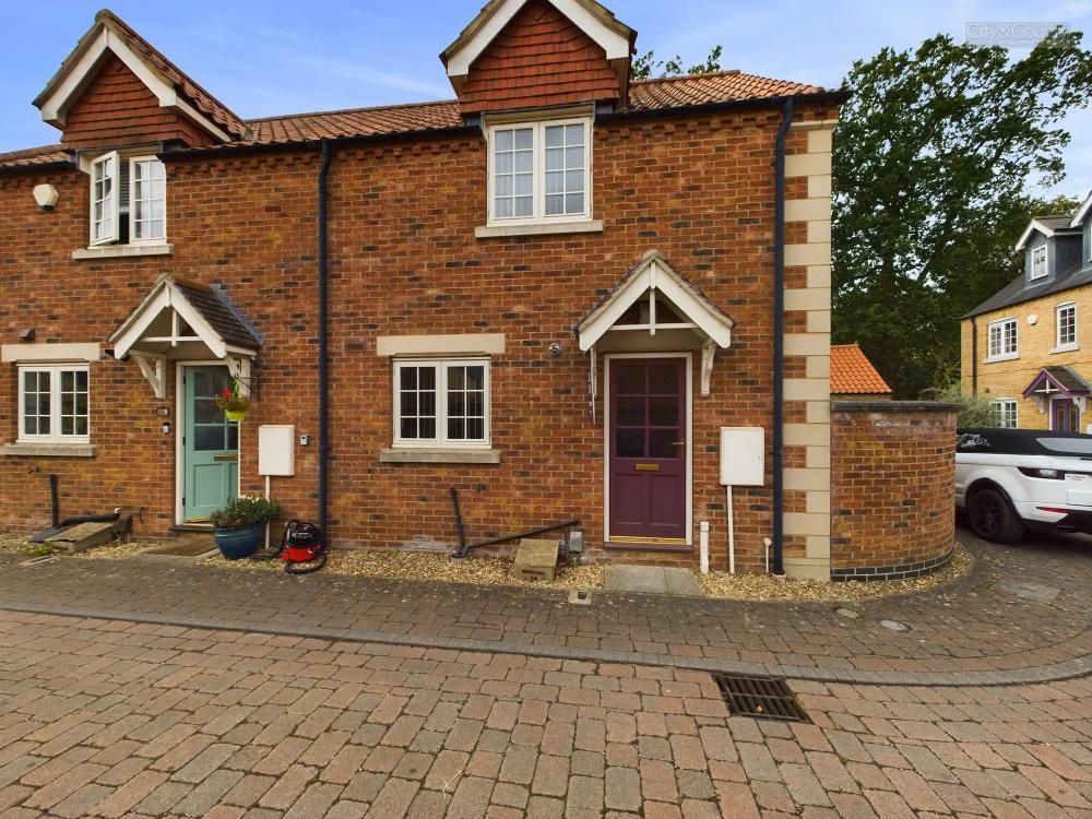 Muntjac Close, Bretton, Peterborough, PE3 9FR