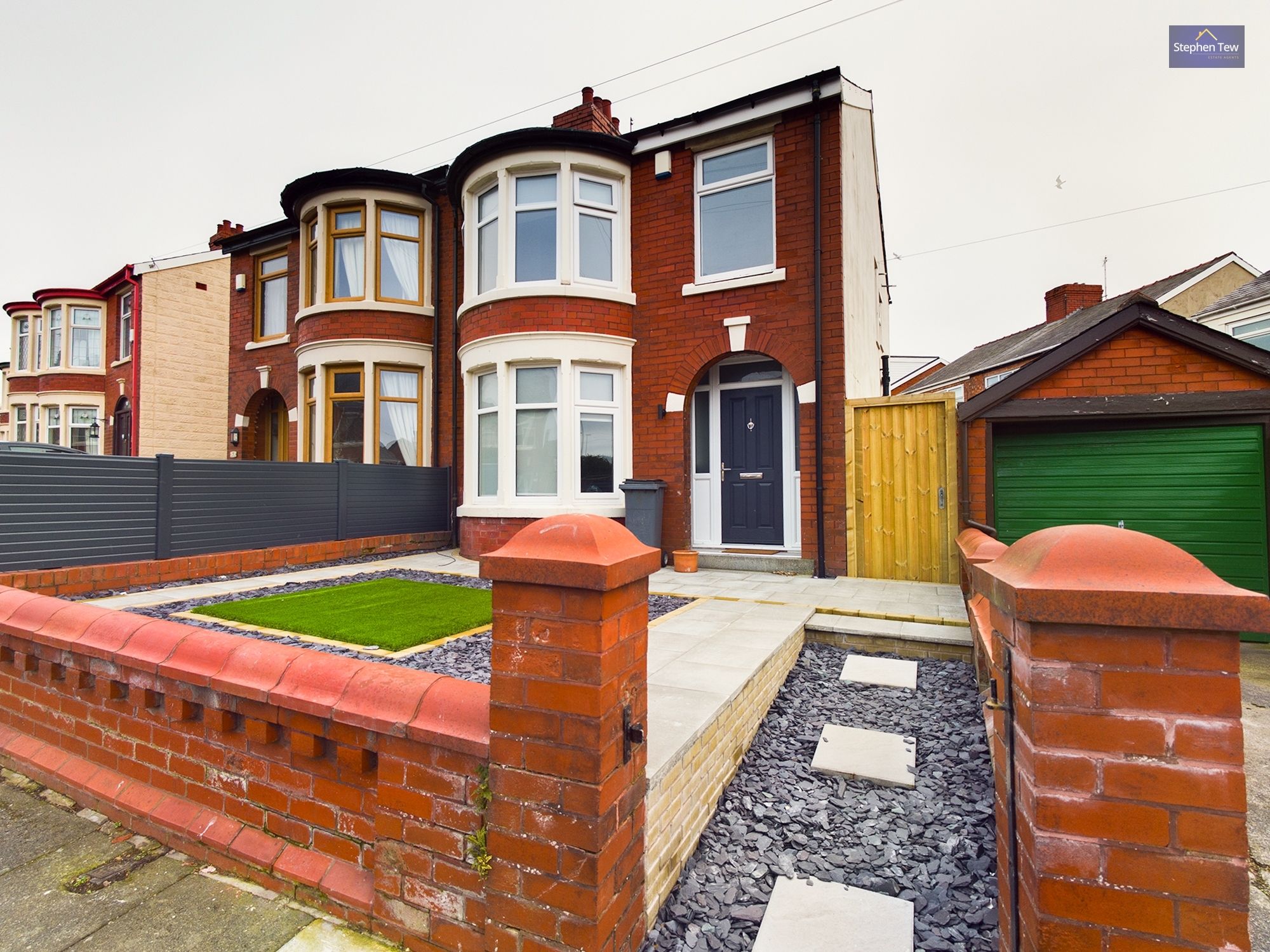 Hartford Avenue, Blackpool, Blackpool, FY1 6RP