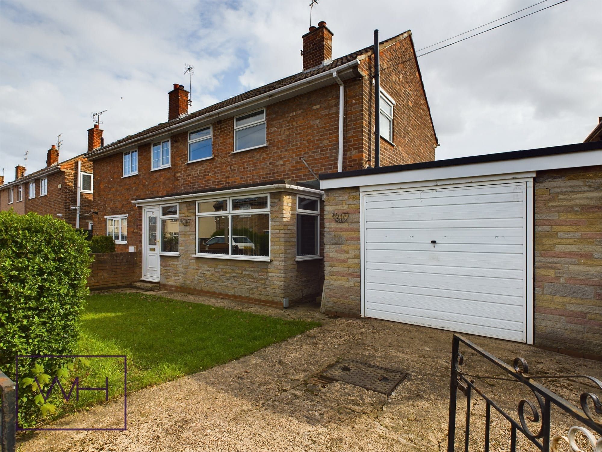 Woodside Road, Scawthorpe, Doncaster, DN5 9JZ