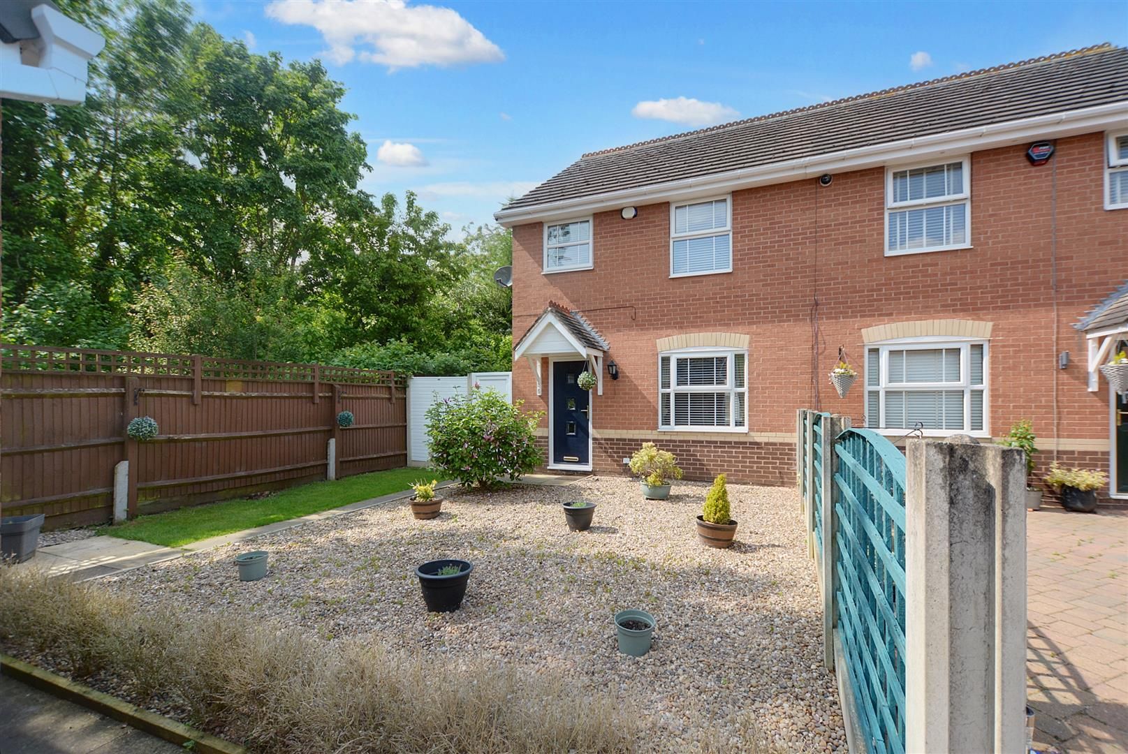 Lonsdale Drive, Toton, Nottingham, NG9 6LS