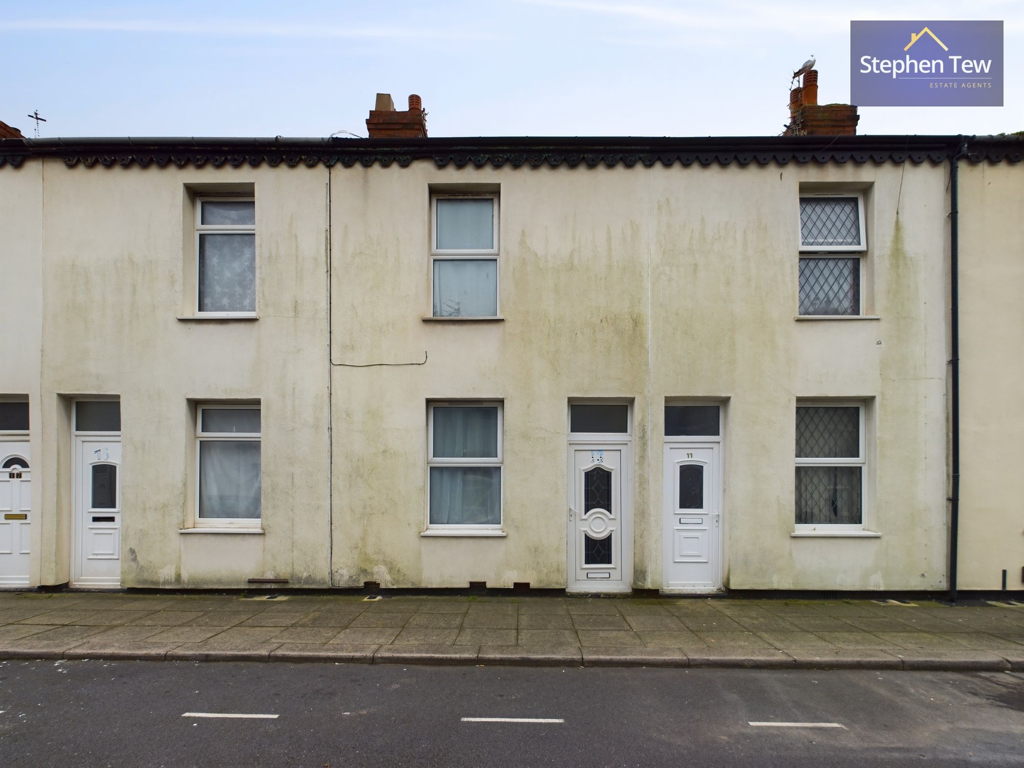 Orme Street, Blackpool, Blackpool, FY1 4AL