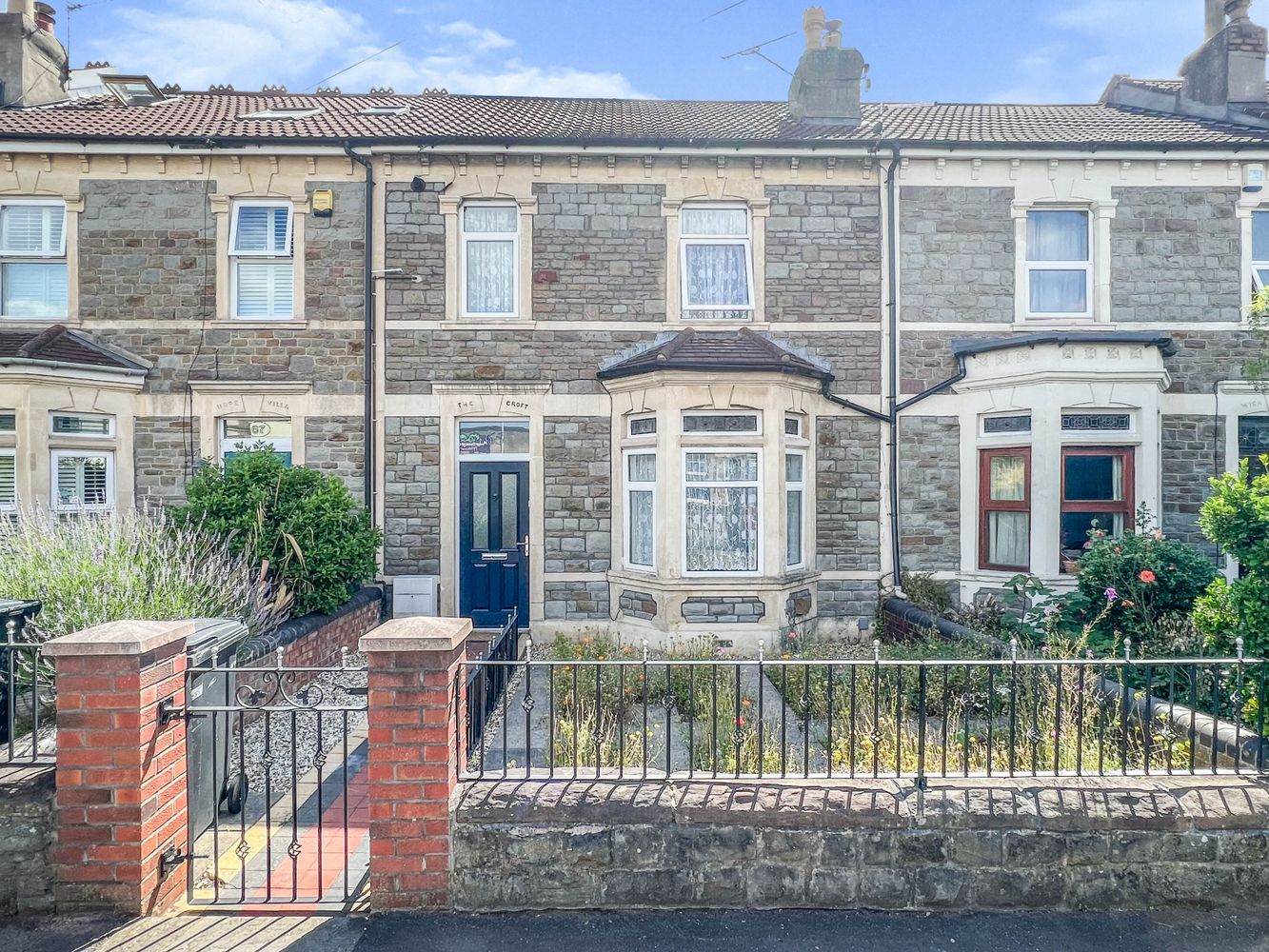 Wick Road, Brislington, Bristol