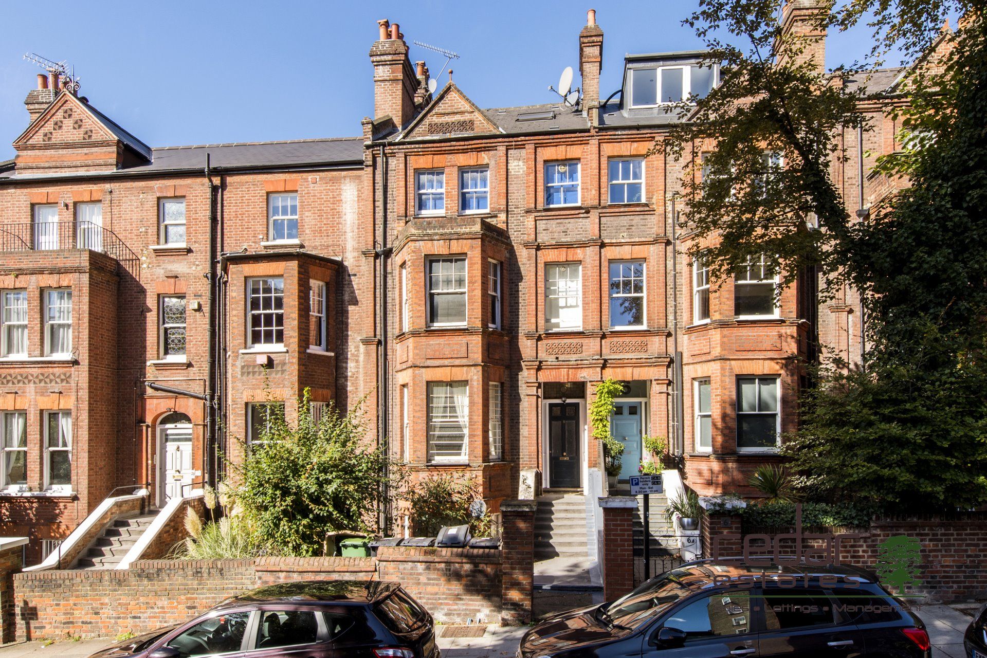 Goldhurst Terrace, London, NW6 3HU