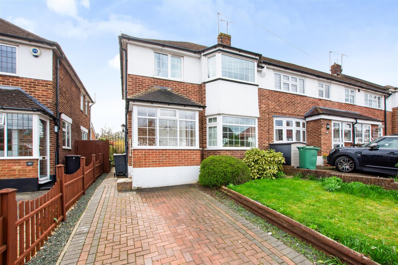 Southlands Avenue, Orpington, Kent, BR6 9NF