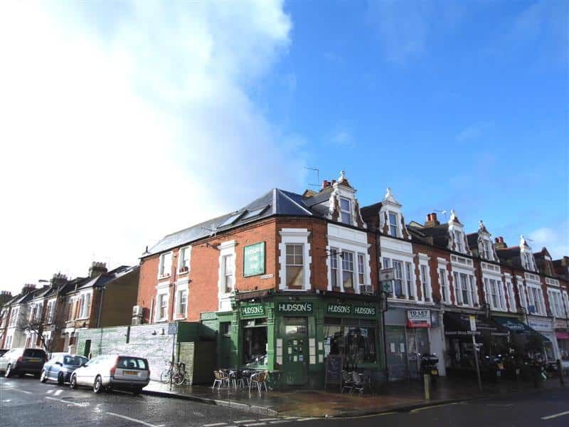 Lower Richmond Road, Putney, London, SW15 1EX