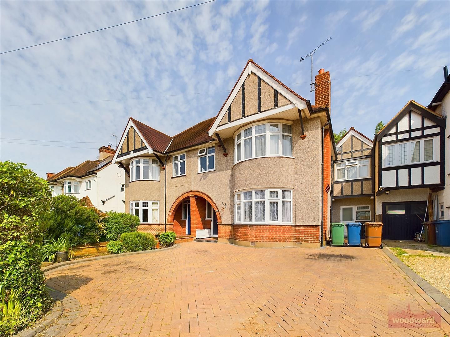 Whitmore Road, Harrow, Middlesex, HA1 4AQ