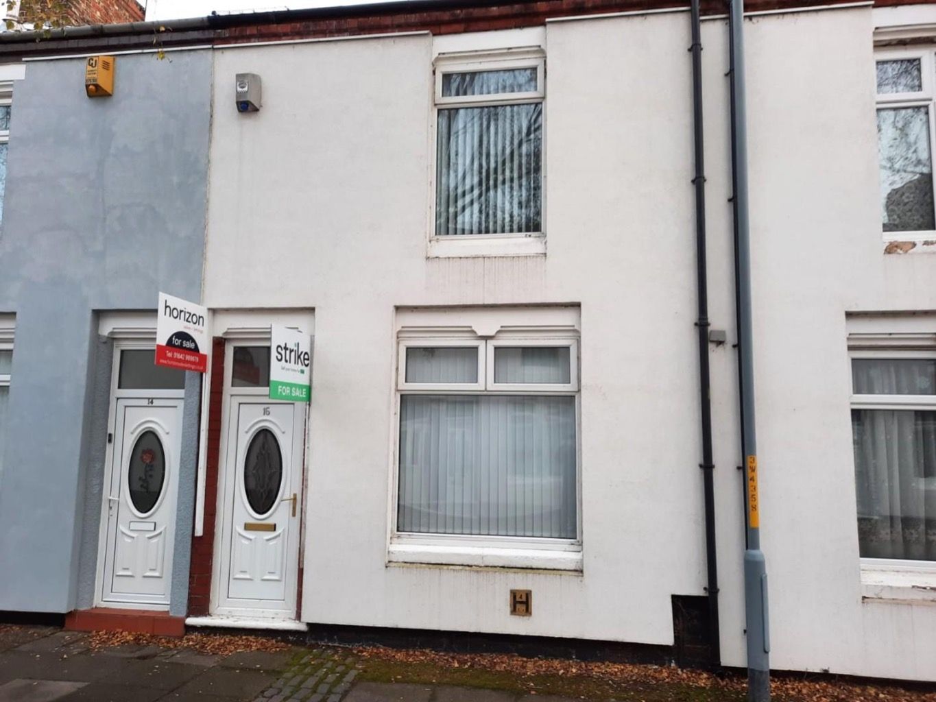 Winston Street, Stockton-On-Tees, TS18 3LF