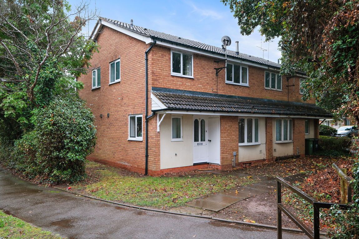 Water Croft, Long Meadow, Worcester, WR4 0HR