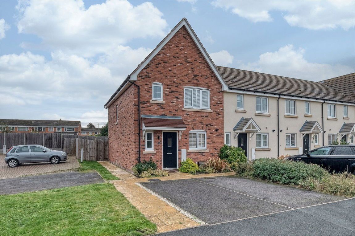 Kingcup Close, Catshill, Bromsgrove, B61 0GH