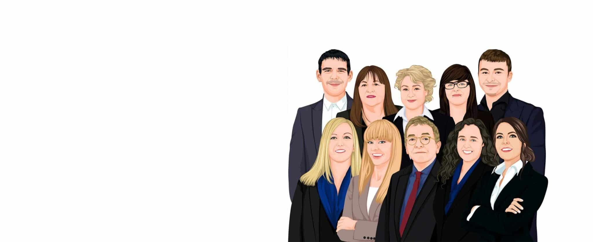 Meet the team at Letting Solutions
