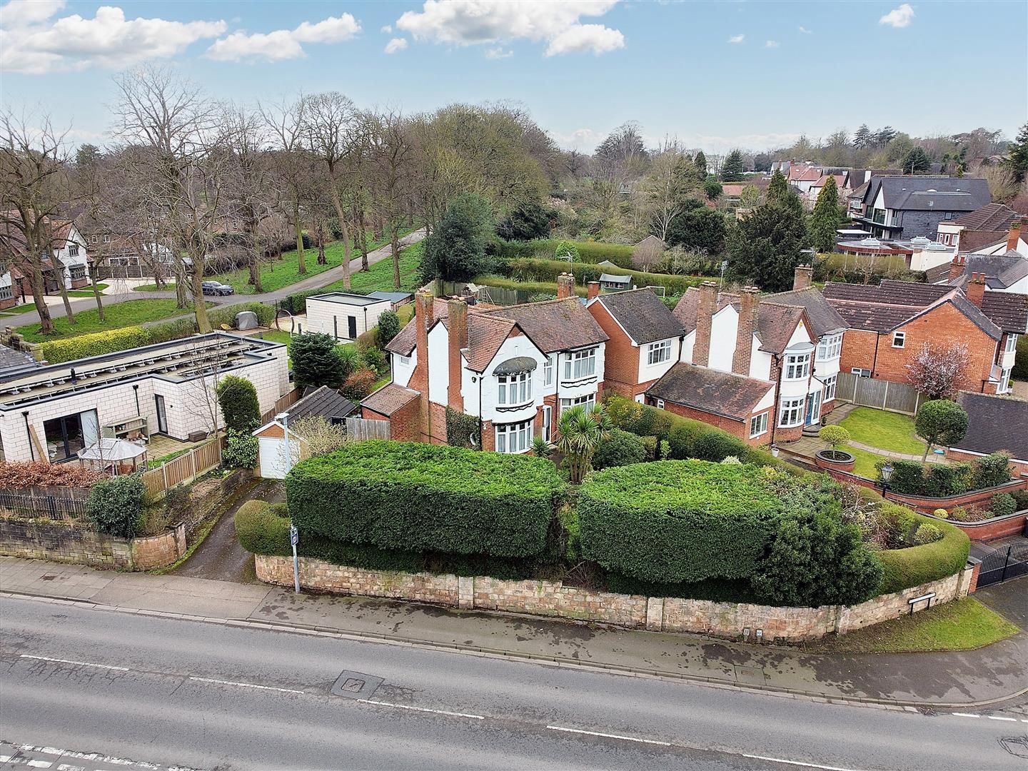 Beeston Fields Drive, Beeston, Nottingham, NG9 3DB