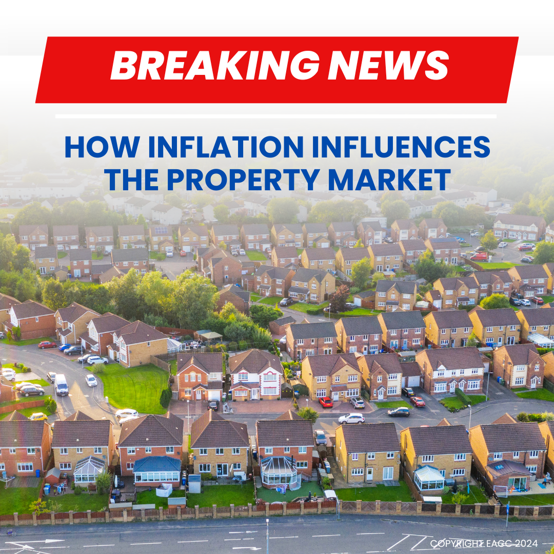 How Does Inflation Affect the Property Market?