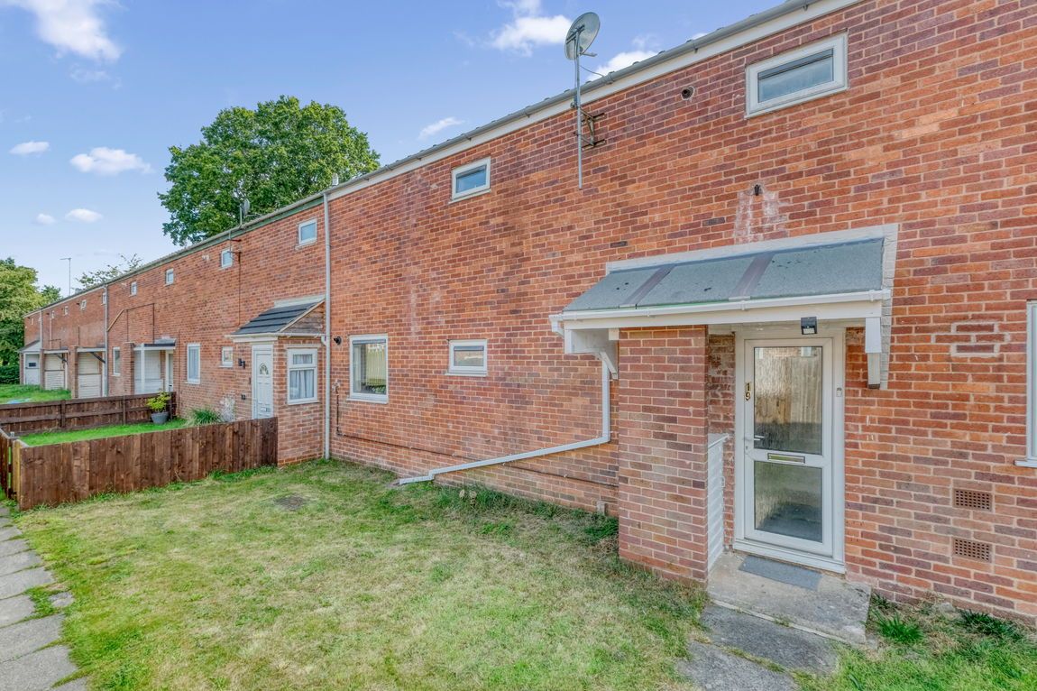 Kempsey Close, Woodrow, Redditch, B98 7TL