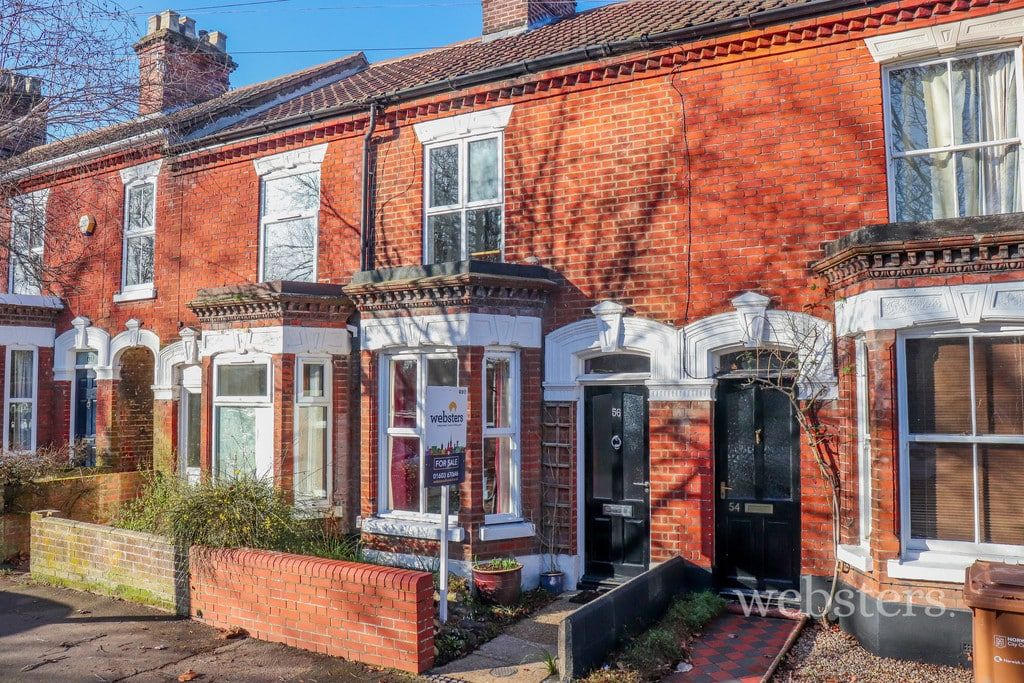 Mornington Road, Norwich, NR2 3ND