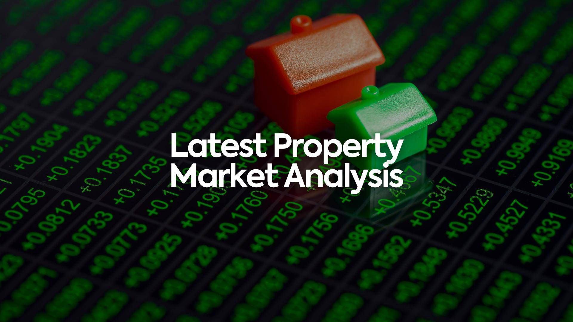 July Property Market Analysis