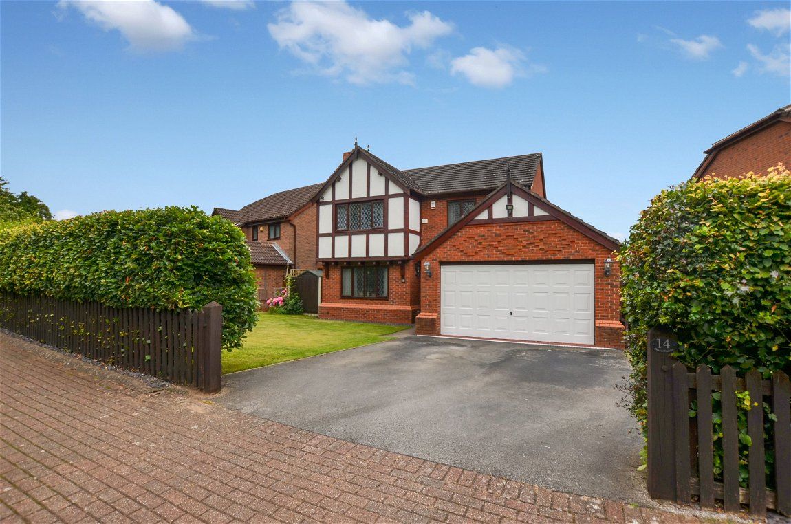 Broadfields, Runcorn, WA7 6UE