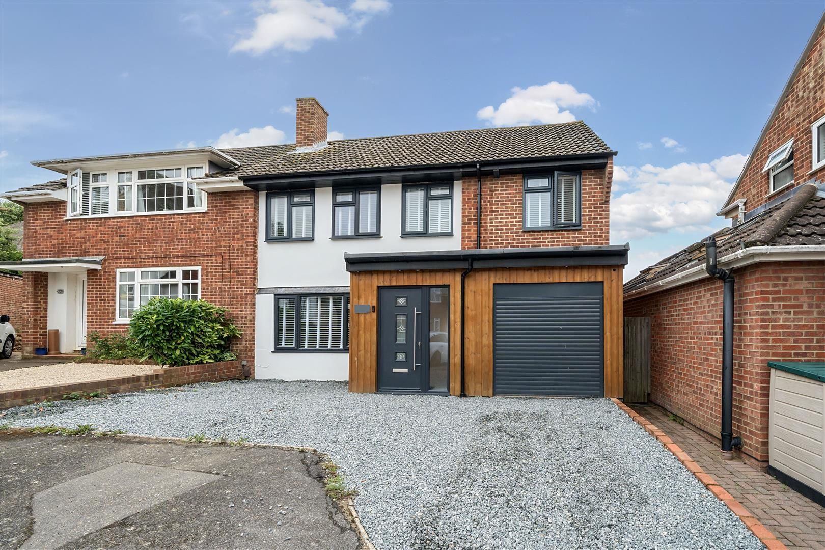 Belmont Close, Maidstone, Kent, ME16 9DY