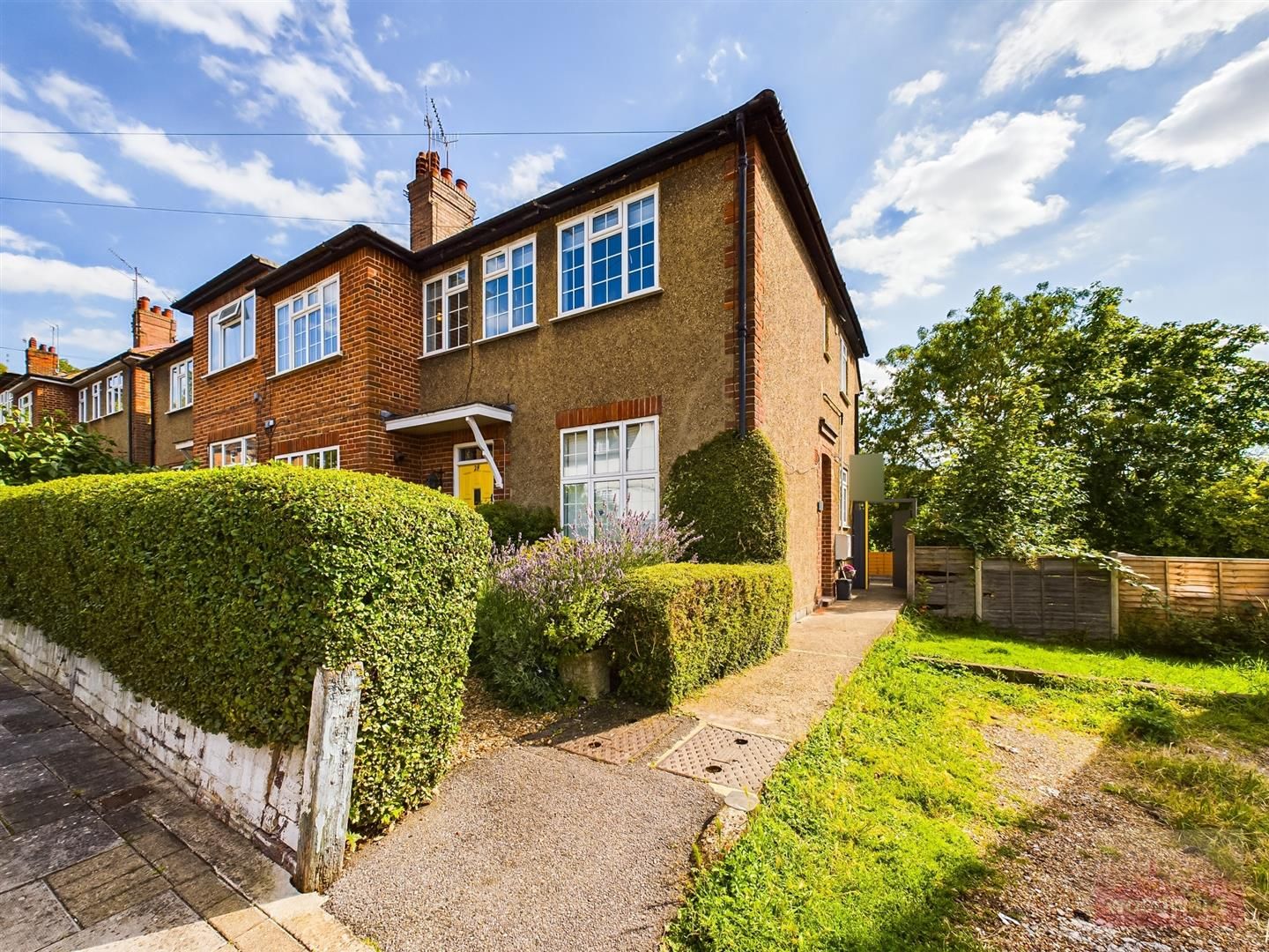 Ashbourne Avenue, Harrow, HA2 0JS