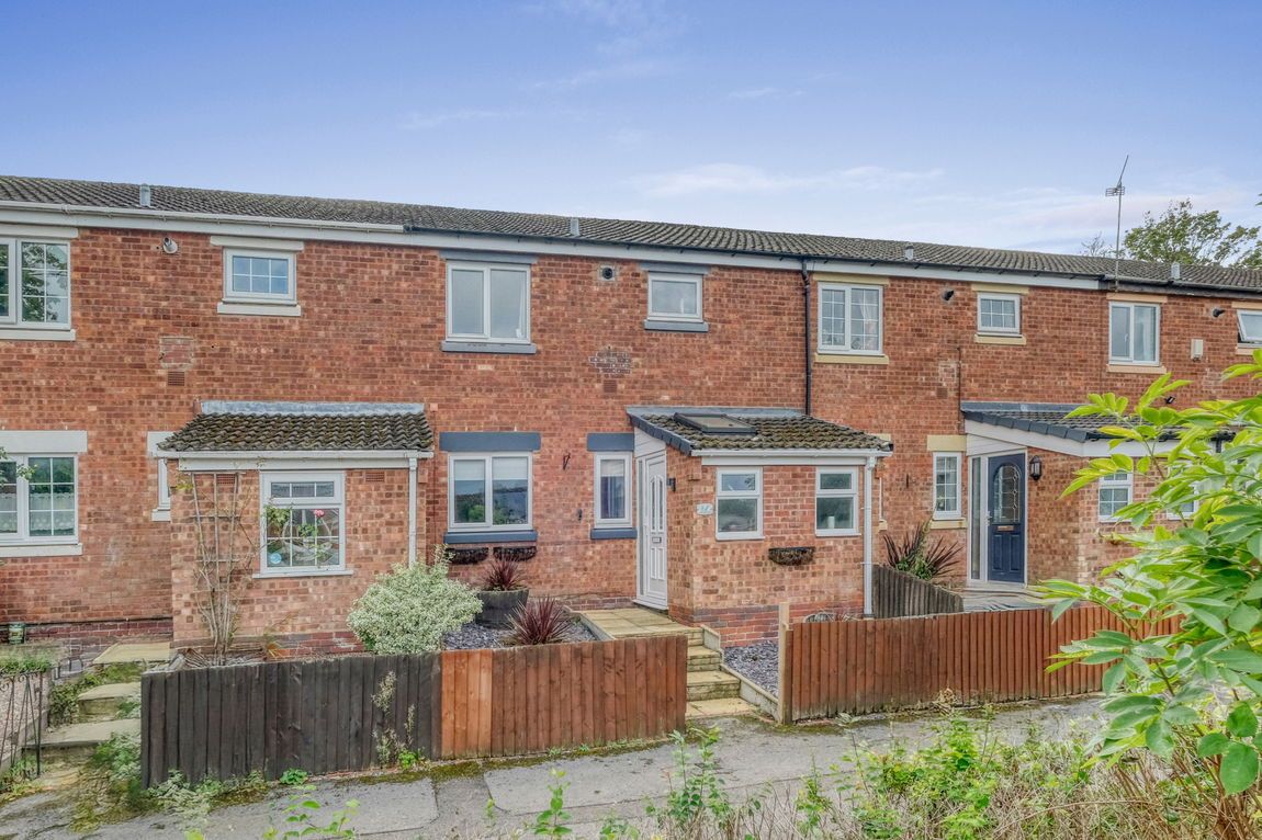 Highley Close, Winyates East, Redditch, B98 0PL