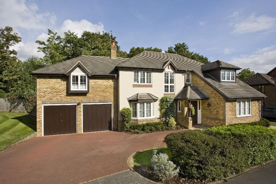 Rushmere Place, Englefield Green, Surrey, TW20 0NN