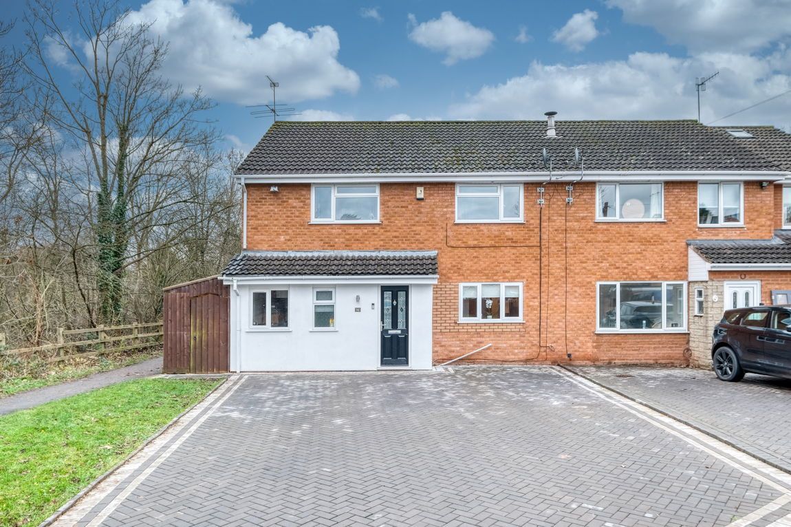 Park Way, Droitwich, WR9 9HE