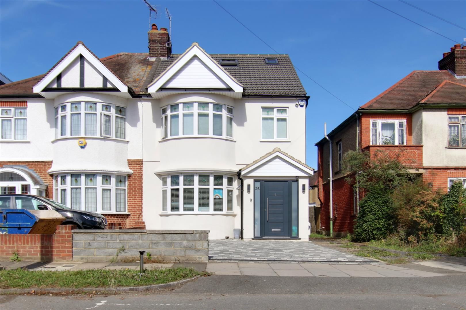 Riversfield Road, Enfield, EN1 3DJ