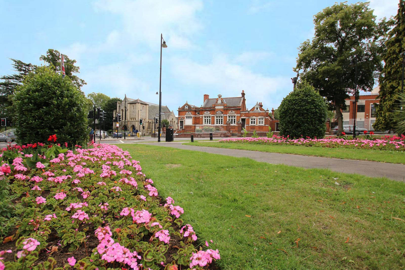 Enfield Property & Estate Agent Area Guide