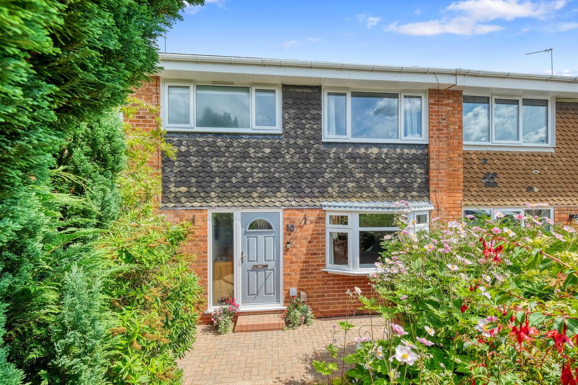 Southcote Grove, Kings Norton, Birmingham, B38 8ED