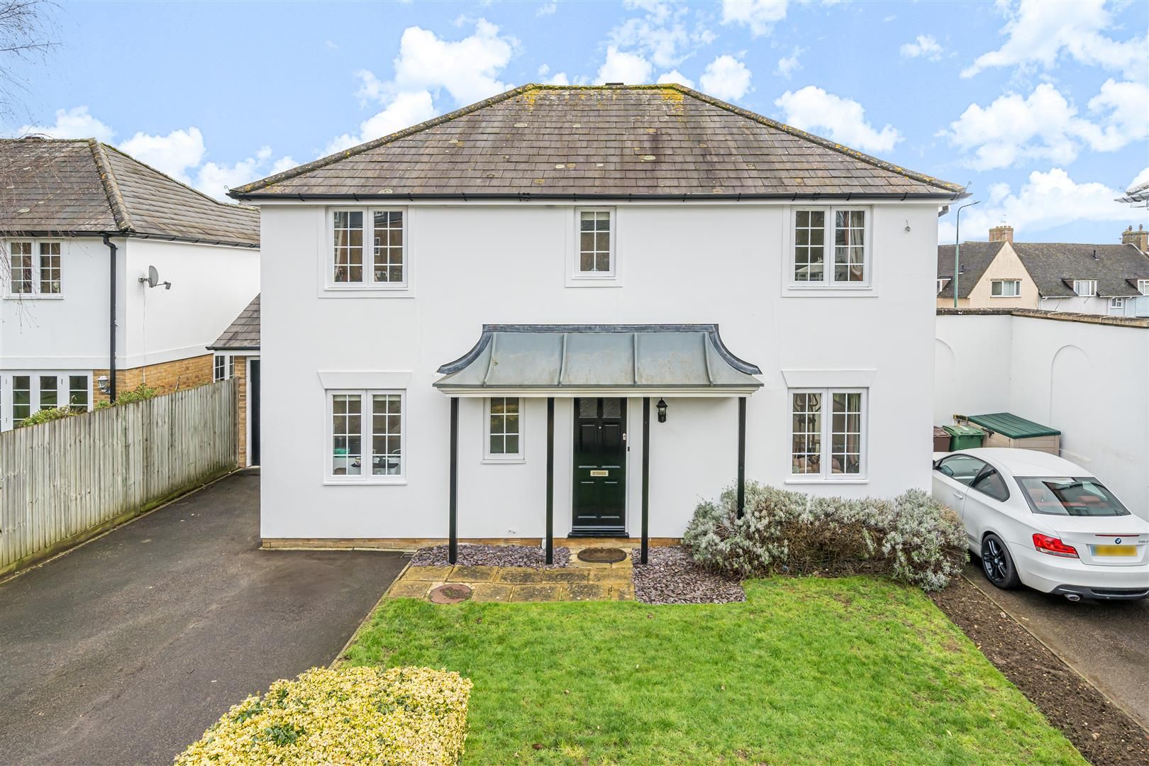 Fennel Close, Maidstone, Kent, ME16 0XT