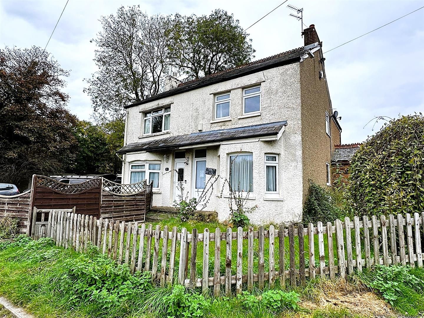 Charmwood Lane, Orpington, BR6 7SA