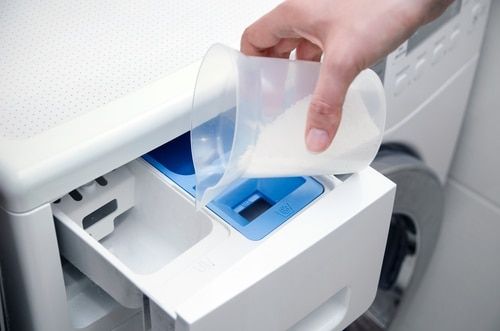 How To Clean Your Washing Machine Dispenser Drawer