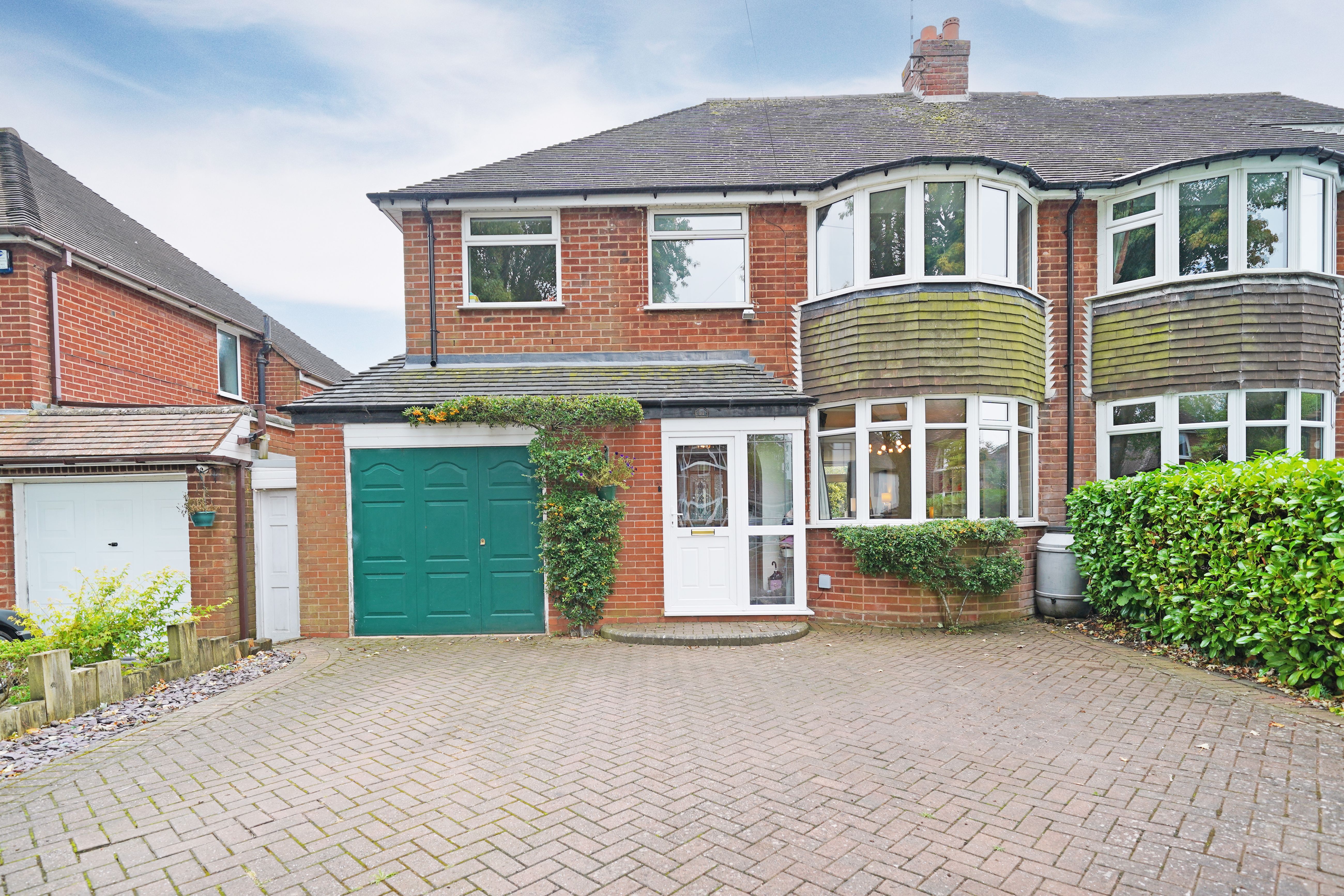 Kingswood Close, Lapworth, Solihull, Solihull, B94 6JQ