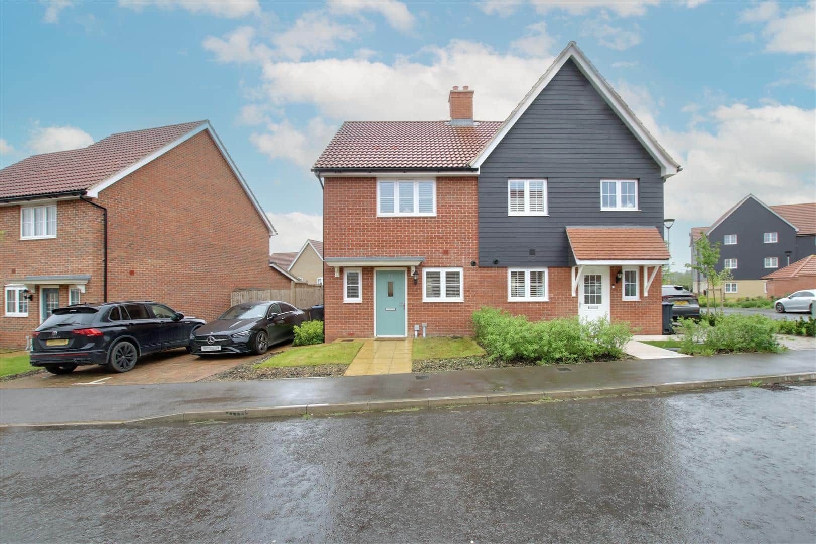 Kitchener Road, Bishop's Stortford, CM23 1EN